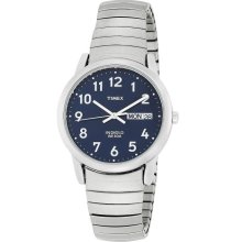 Timex Mens T20031 Easy Reader Expansion Watch