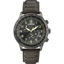 Timex T49895 Mens Expedition Rugged Chrono Watch Rrp Â£144.99