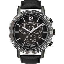 Timex Time Style Classic Mens Sport Chrono Watches