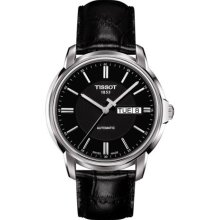 Tissot Automatic Iii Mens Watch