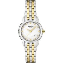 Tissot Ballade III Automatic T97218331