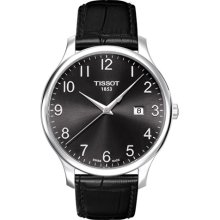 Tissot Classic Mens Watch T0636101605200