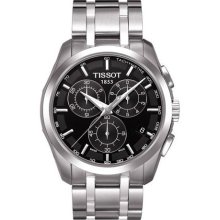 Tissot Couturier Mens Watch T0356171105100