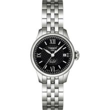 Tissot Le Loche Automatic Ladies Watch T41118353