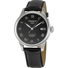 Tissot Le Locle Automatic Mens Watch T41.1.423.53
