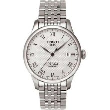 Tissot Le Locle watch