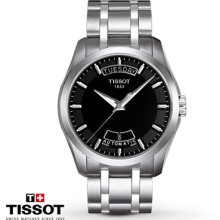Tissot Men's Watch Automatic Couturier T0354071105100- Men's Watches