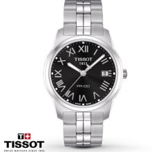 Tissot Men's Watch PR 100 T0494101105301- Men's Watches