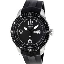 Tissot Navigator Automatic Mens Watch T0624301705700