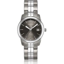Tissot PR 100 Titanium Ladies' Watch