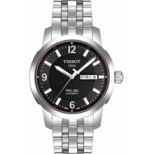 Tissot PRC 200 Automatic Men's Watch T0144301105700