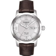 Tissot PRC 200 Men's Watch T0144301603700