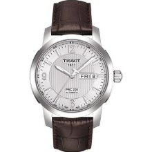 Tissot PRC200 Mens Watch T0144301603700