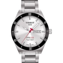 Tissot PRS516 Automatic Men's Watch T0444302103100