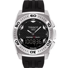 Tissot Racing Touch Dial Mens Watch T0025201720101 ...