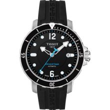Tissot Seastar 1000 Automatic Men's Watch T0664071705700
