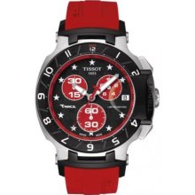 Tissot Swiss Made Wrist Watch T048.417.27.051.02 50mm