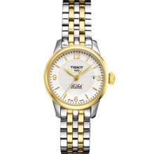 Tissot T-Classic Le Locle Womens T41218334