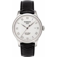 Tissot T-Classic Le Locle Mens Watch T41.1.423.33