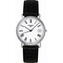 Tissot T-Classic Mens Watch T52142113