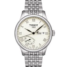 Tissot T-Classic Stainless Steel Men's Watch T0064241126300