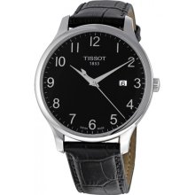 Tissot T-Classic Tradition Mens Watch T0636101605200