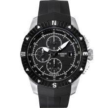 Tissot T-Navigator T062.427.17.057.00 (Black)