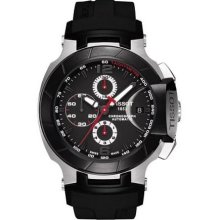 Tissot T-race Chronograph Mens Watch T0484272705700