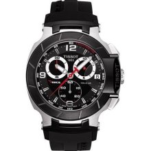 Tissot T-Race Mens Watch T0484172705700