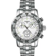 Tissot T-Sport Men's Watch T17148633