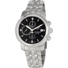 Tissot T-Sport PRC200 Automatic Chrono Mens Watch T014.427.11.051.00