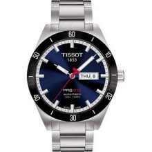 Tissot T-Sport PRS516 Automatic Mens Watch T044.430.21.041.00