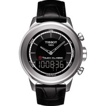 Tissot T-Touch Classic Mens Watch T083.420.16.051.00
