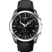 Tissot T-Trend Men's Watch T0354391605100