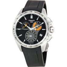 Tissot T024.417.17.051.00 Veloci-T Mens Chronograph Quartz Watch