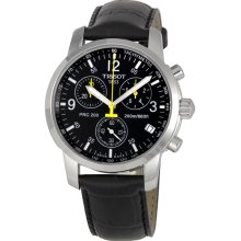 Tissot T17.1.526.52 PRC 200 Mens Chronograph Quartz Chronograph Watch