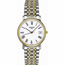 Tissot Tclassic Desire Mens Watch