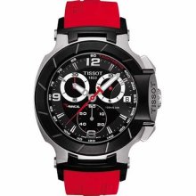 Tissot Trace Mens Watch