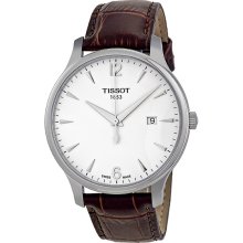 Tissot Tradition Mens Quartz Watch T063.610.16.037.00