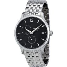 Tissot Tradition Mens Watch T0636391106700 ...