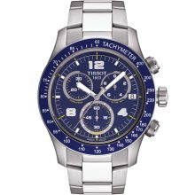 Tissot V8 Chronograph Mens Watch T039.417.11.047.00