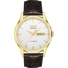 Tissot Visodate Automatic Mens Watch T0194303603101