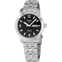 Tissot watch - T014.430.11.057.00 PRC 200 Authomatic T0144301105700 Mens