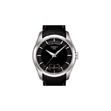 Tissot watch - T035.407.16.051.01 Couturier Automatic T0354071605101 Mens