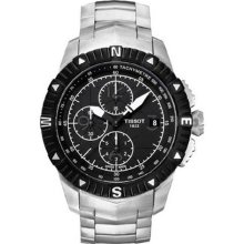 Tissot watch - T062.427.11.057.00 T-Navigator T0624271105700 Mens
