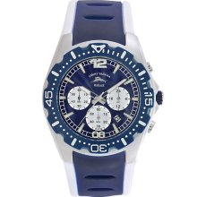 Tommy Bahama Beachcomber Chronograph Watch Mens