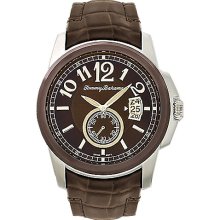 Tommy Bahama Mens Cabo Chocolate TB1193 Watch