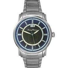 Tommy Bahama Men's Panama watch #TB3027