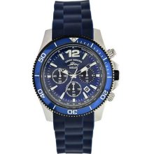 Tommy Bahama RELAX Men's RLX3016 Haverstraw Diving Bezel Watch