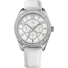 Tommy Hilfiger 1781249 Analog Watches : One Size